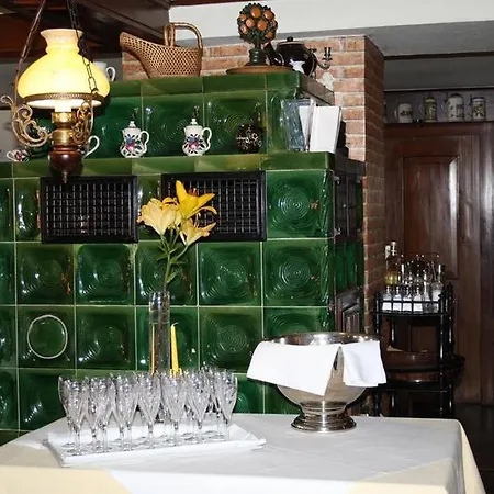ホテル & Restaurant Weinberg バーデン＝バーデン