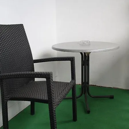 & Restaurant Weinberg バーデン＝バーデン